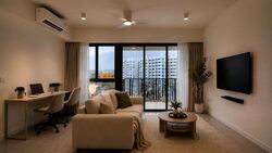 Norwood Grand (D25), Apartment #611441811